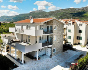 Apartments Cambio